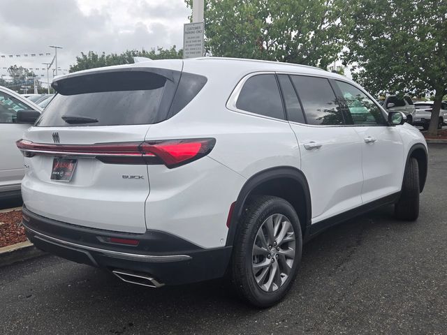 2026 Buick Enclave Preferred Folsom CA