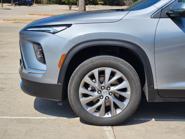 2026 Buick Enclave Preferred Grapevine TX