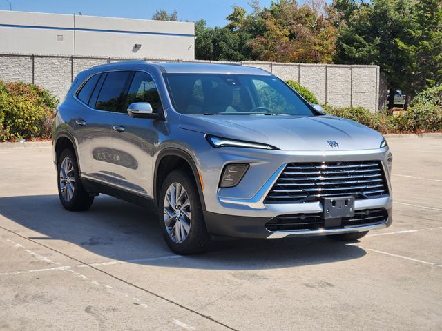 2026 Buick Enclave Preferred Grapevine TX