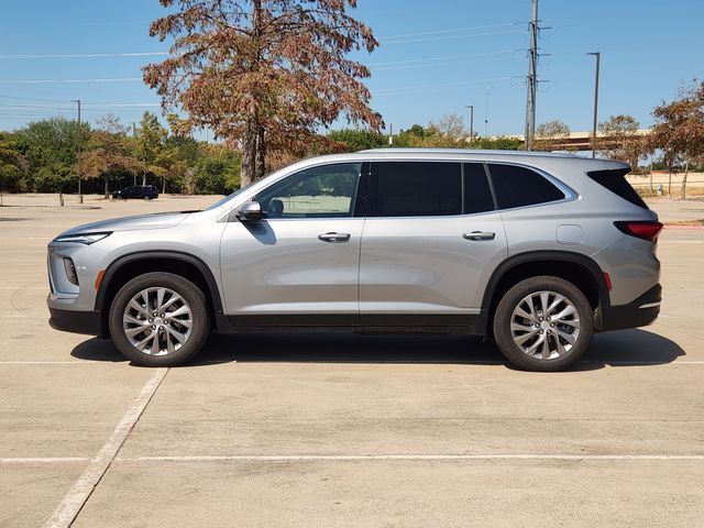 2026 Buick Enclave Preferred Grapevine TX