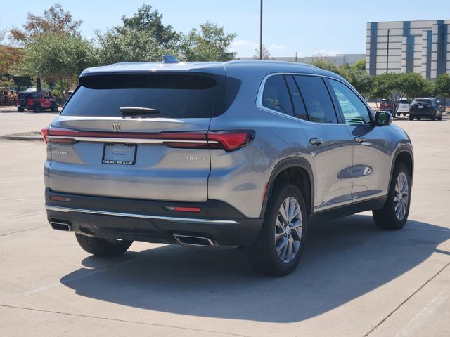 2026 Buick Enclave Preferred Grapevine TX