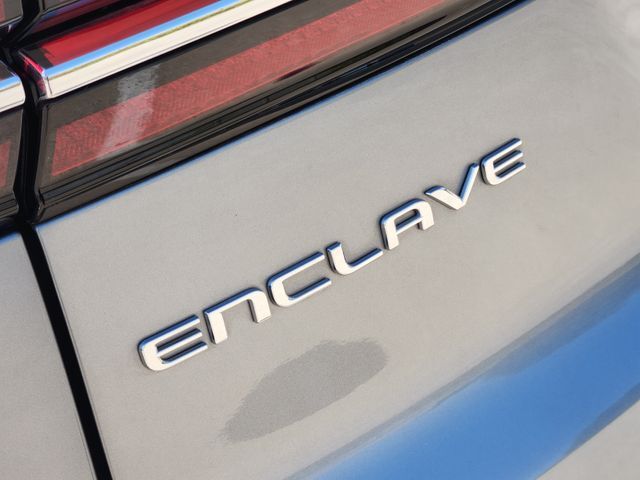 2026 Buick Enclave Preferred Grapevine TX