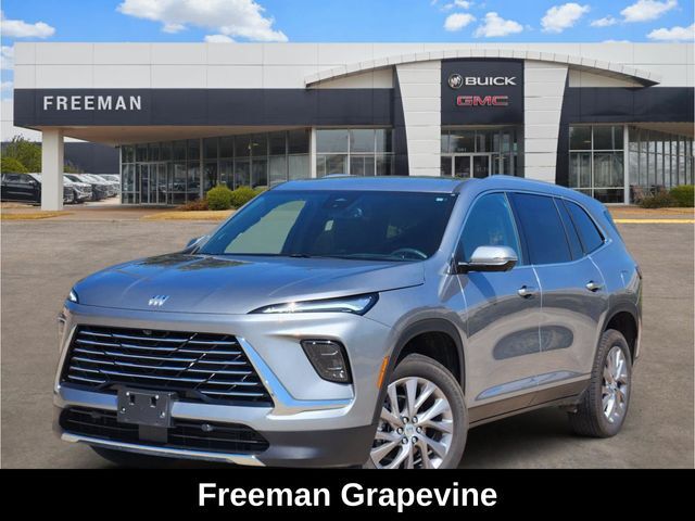 2026 Buick Enclave