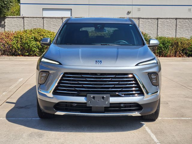 2026 Buick Enclave Preferred Grapevine TX