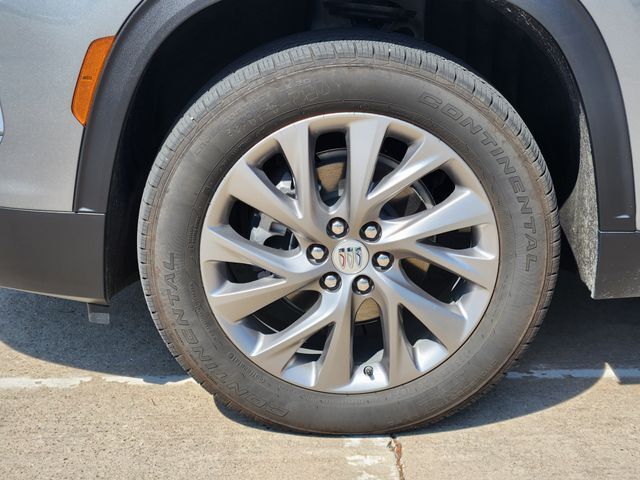 2026 Buick Enclave Preferred Grapevine TX