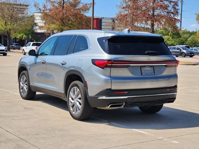 2026 Buick Enclave Preferred Grapevine TX