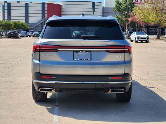 2026 Buick Enclave Preferred Grapevine TX