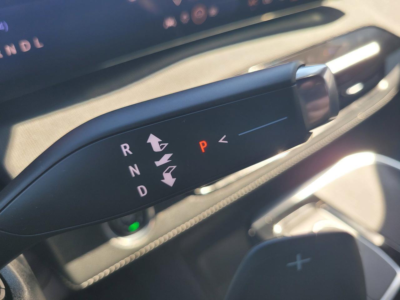 2026 Buick Enclave Preferred Roseville CA