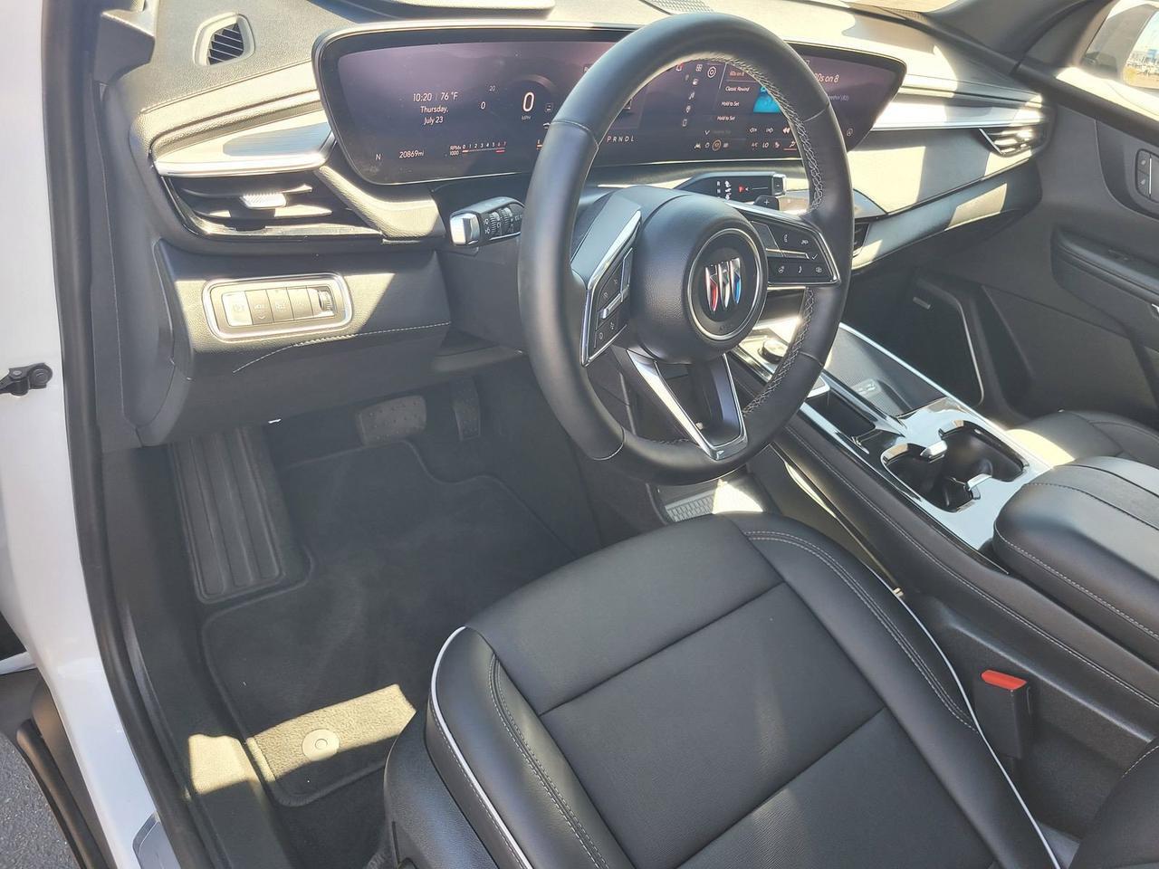 2026 Buick Enclave Preferred Roseville CA