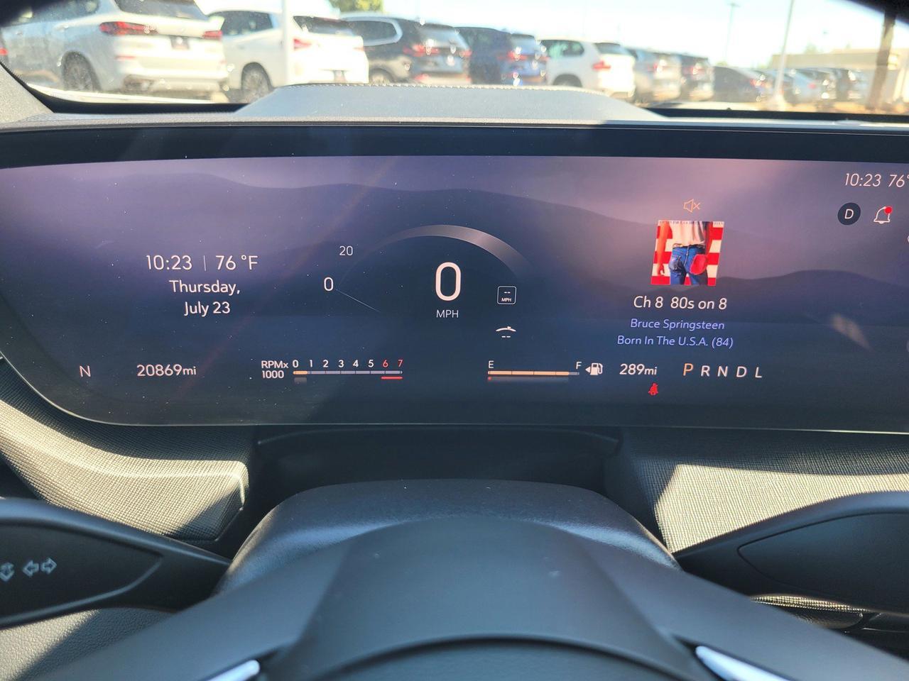 2026 Buick Enclave Preferred Roseville CA