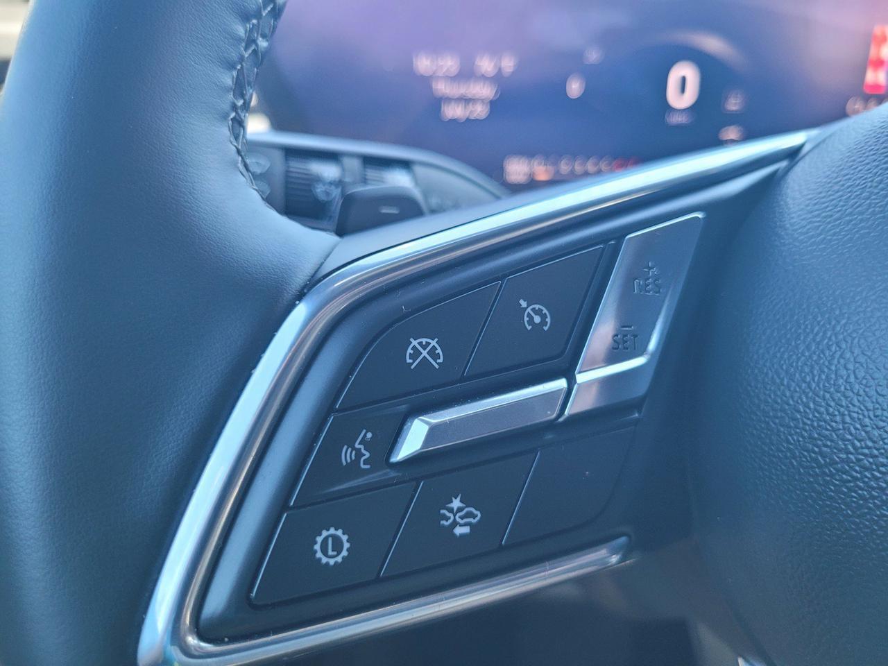 2026 Buick Enclave Preferred Roseville CA