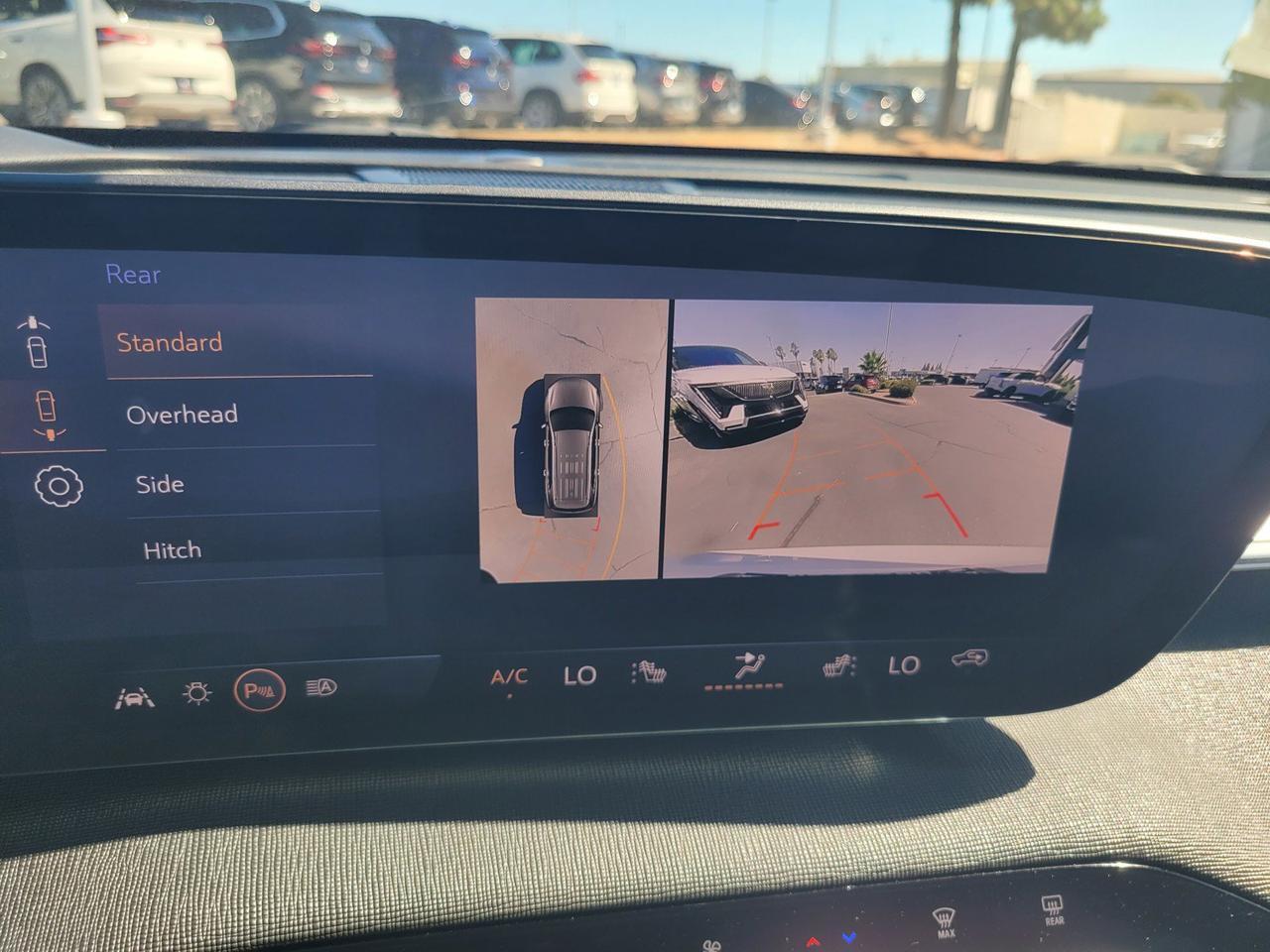 2026 Buick Enclave Preferred Roseville CA