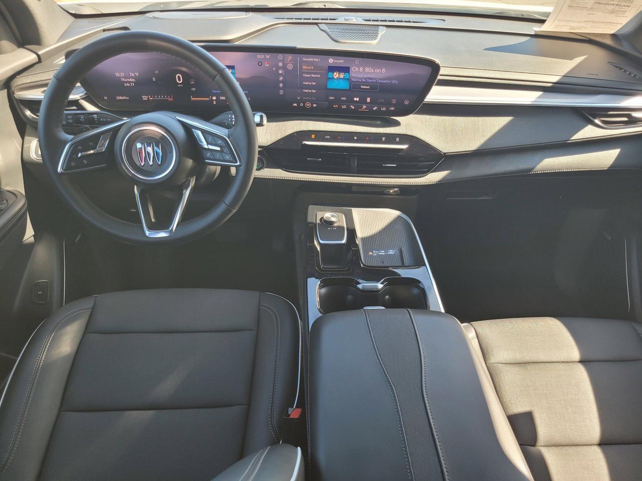 2026 Buick Enclave Preferred Roseville CA