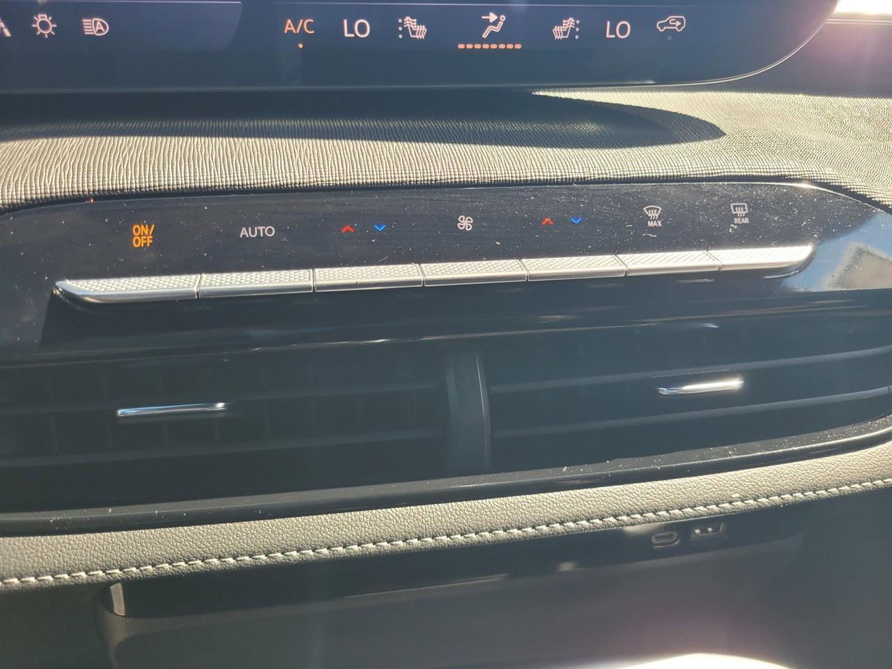 2026 Buick Enclave Preferred Roseville CA