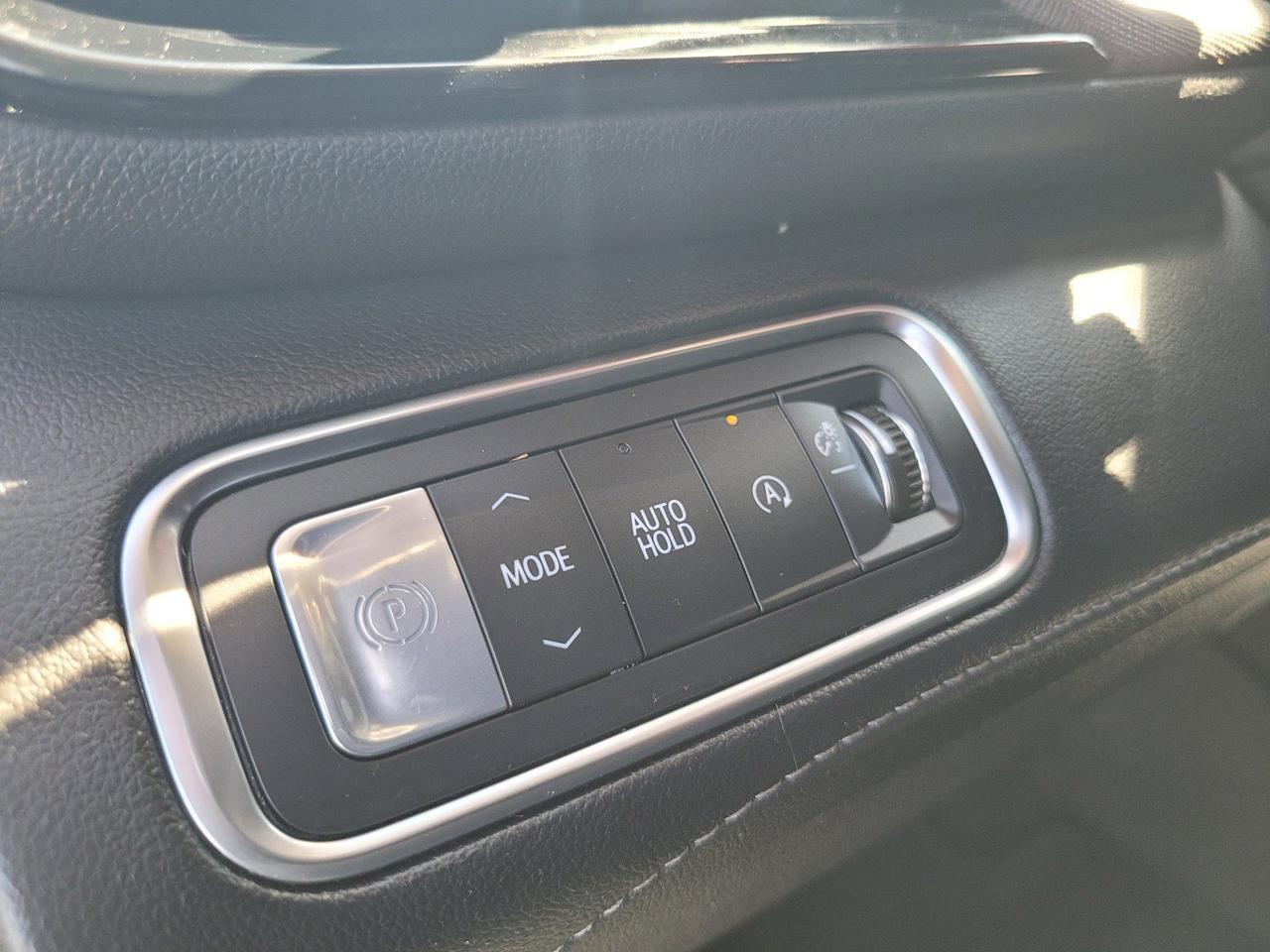 2026 Buick Enclave Preferred Roseville CA