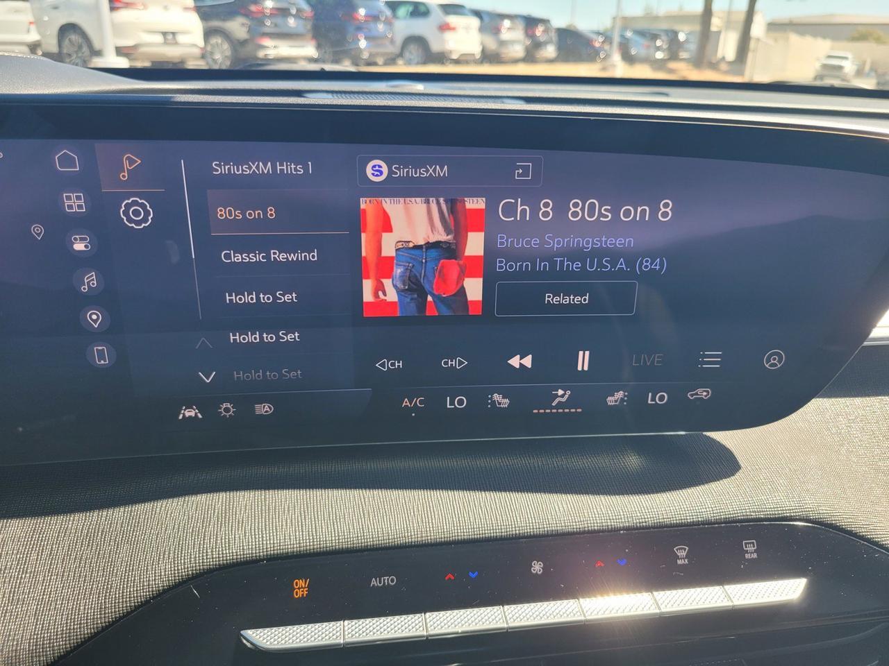 2026 Buick Enclave Preferred Roseville CA