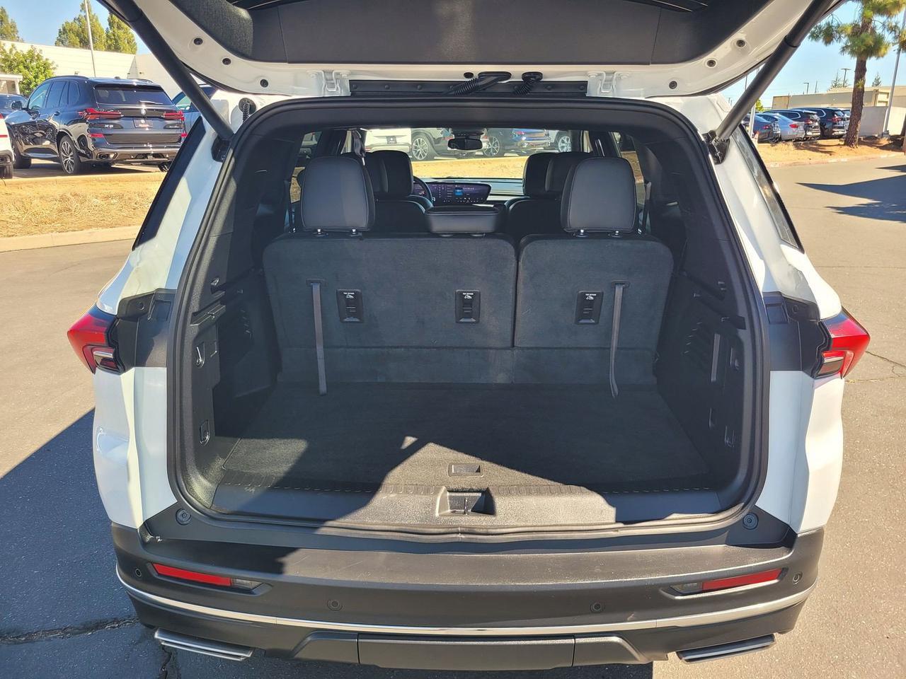 2026 Buick Enclave Preferred Roseville CA