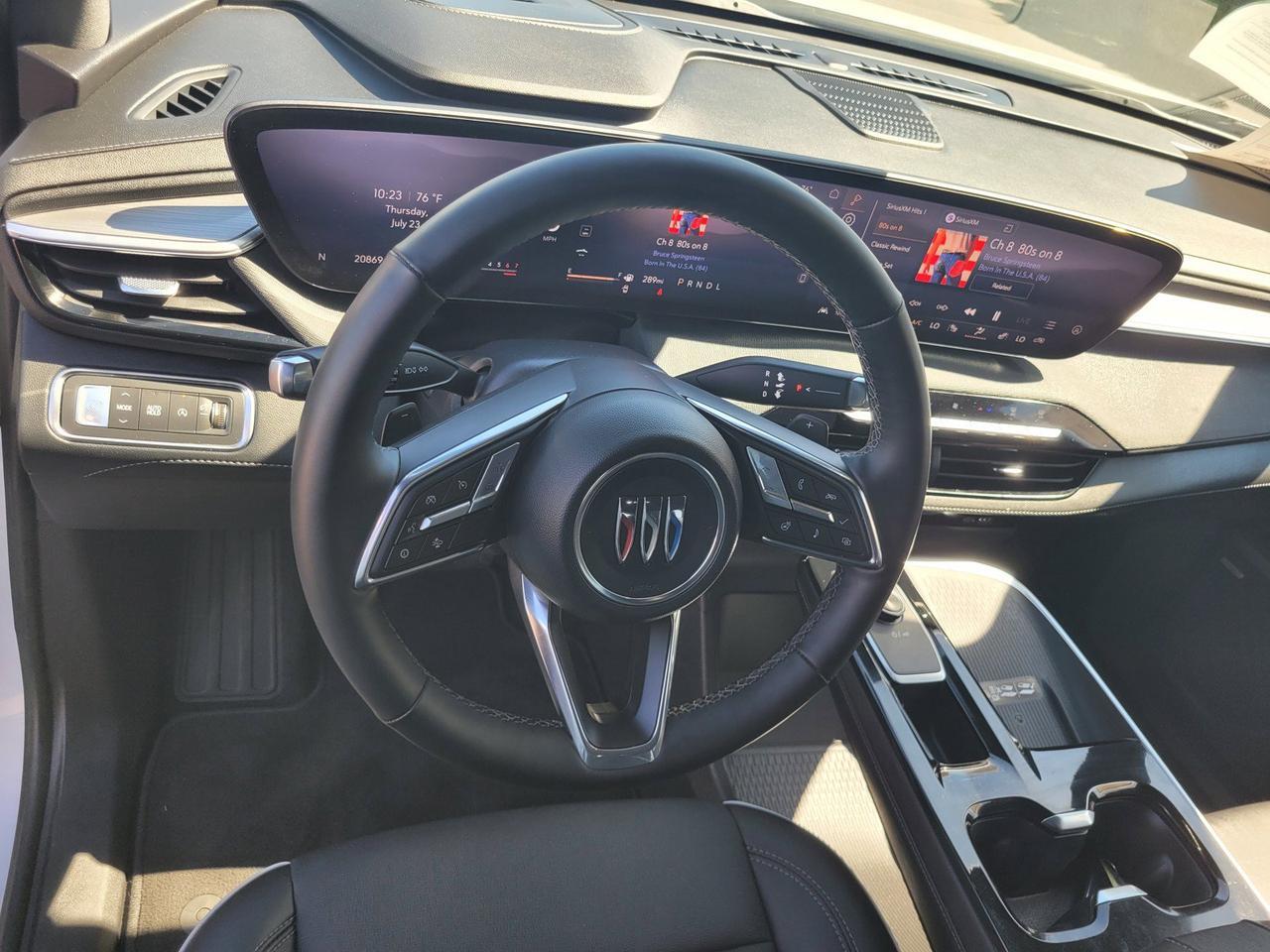 2026 Buick Enclave Preferred Roseville CA