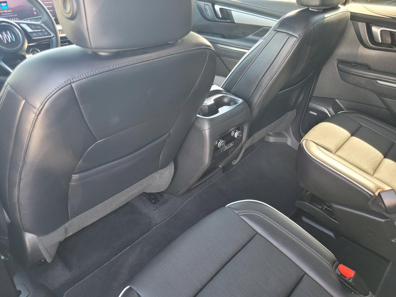 2026 Buick Enclave Preferred Roseville CA