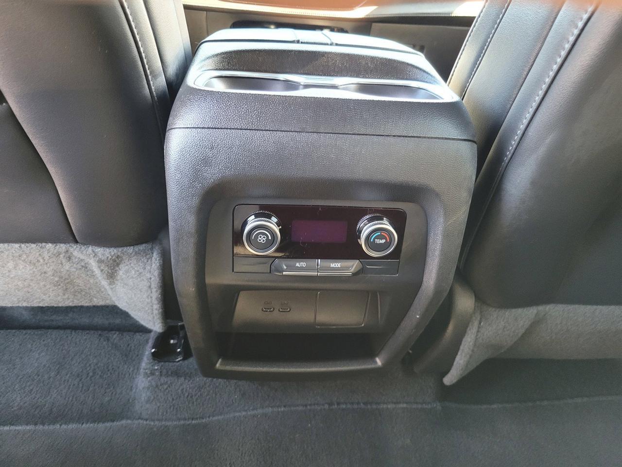 2026 Buick Enclave Preferred Roseville CA