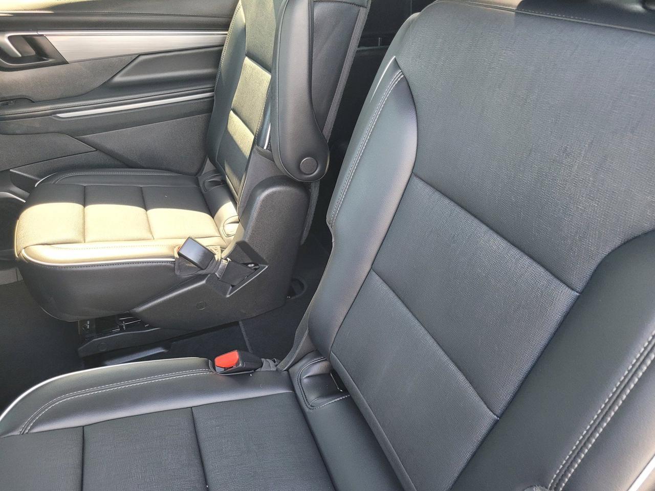 2026 Buick Enclave Preferred Roseville CA