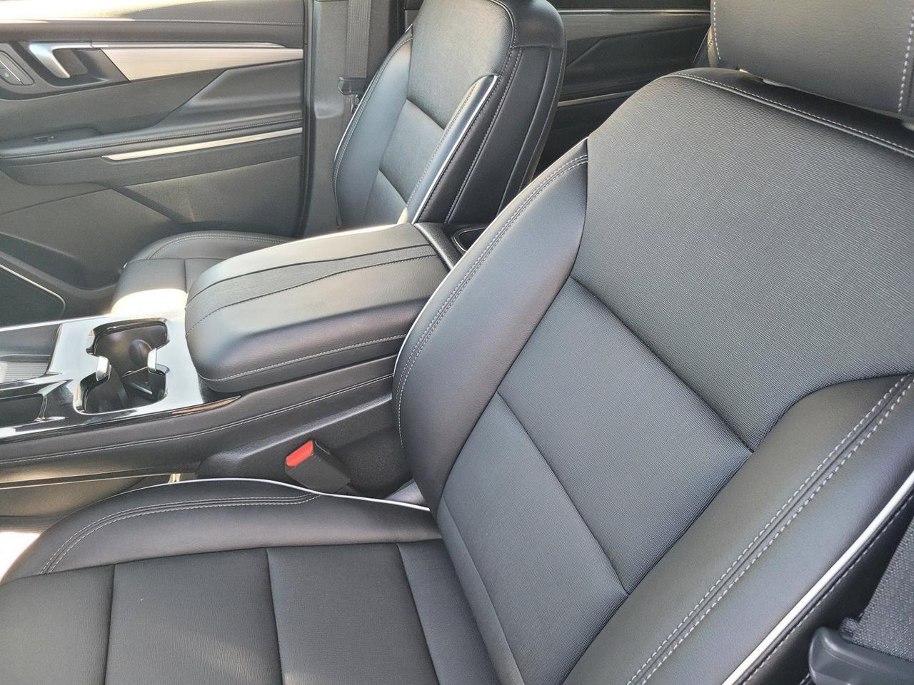 2026 Buick Enclave Preferred Roseville CA