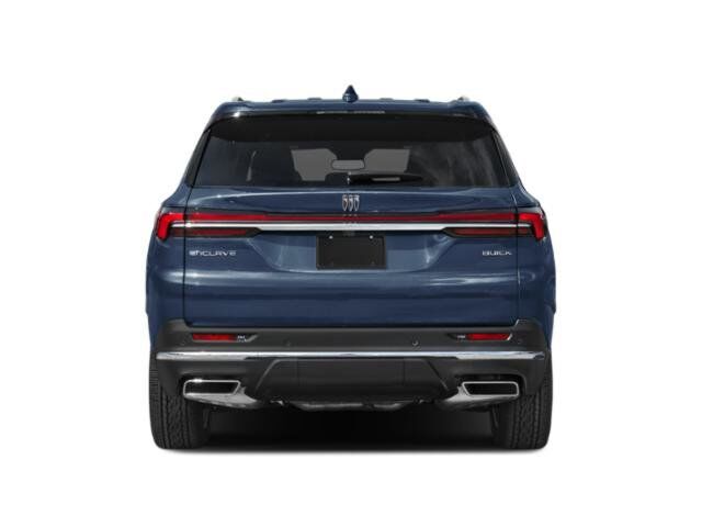 2026 Buick Enclave Preferred Roseville CA