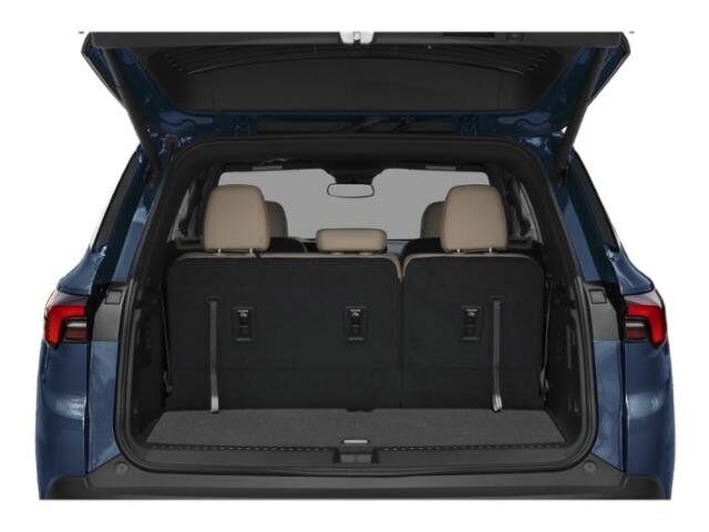 2026 Buick Enclave Preferred Roseville CA