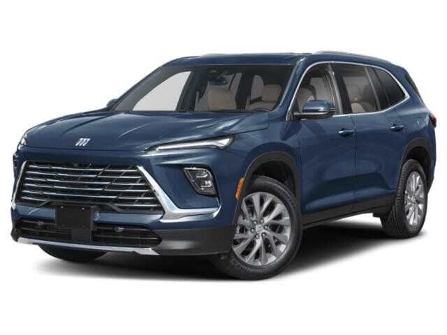 2026 Buick Enclave Preferred Roseville CA