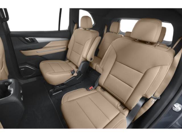 2026 Buick Enclave Preferred Roseville CA