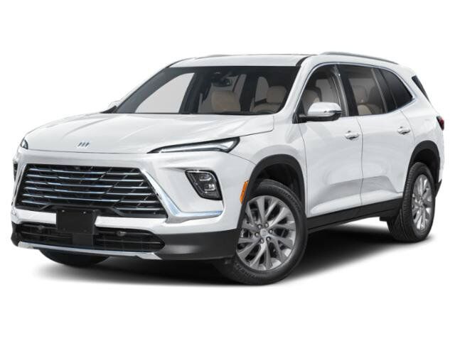 2026 Buick Enclave