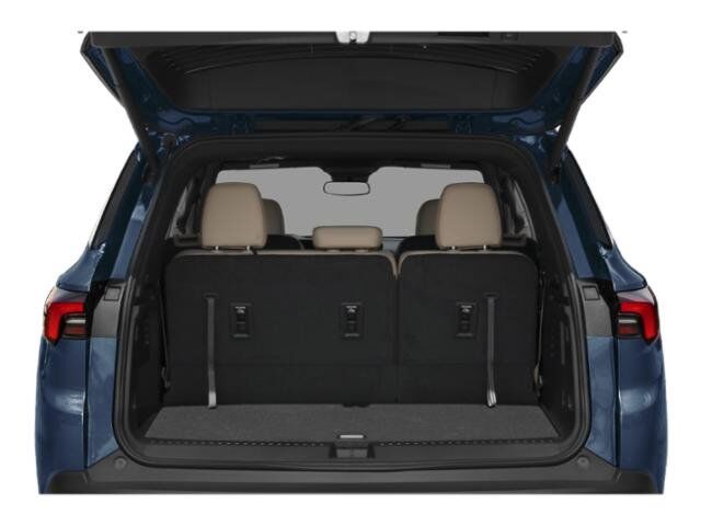 2026 Buick Enclave Preferred Roseville CA
