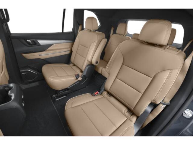 2026 Buick Enclave Preferred Roseville CA