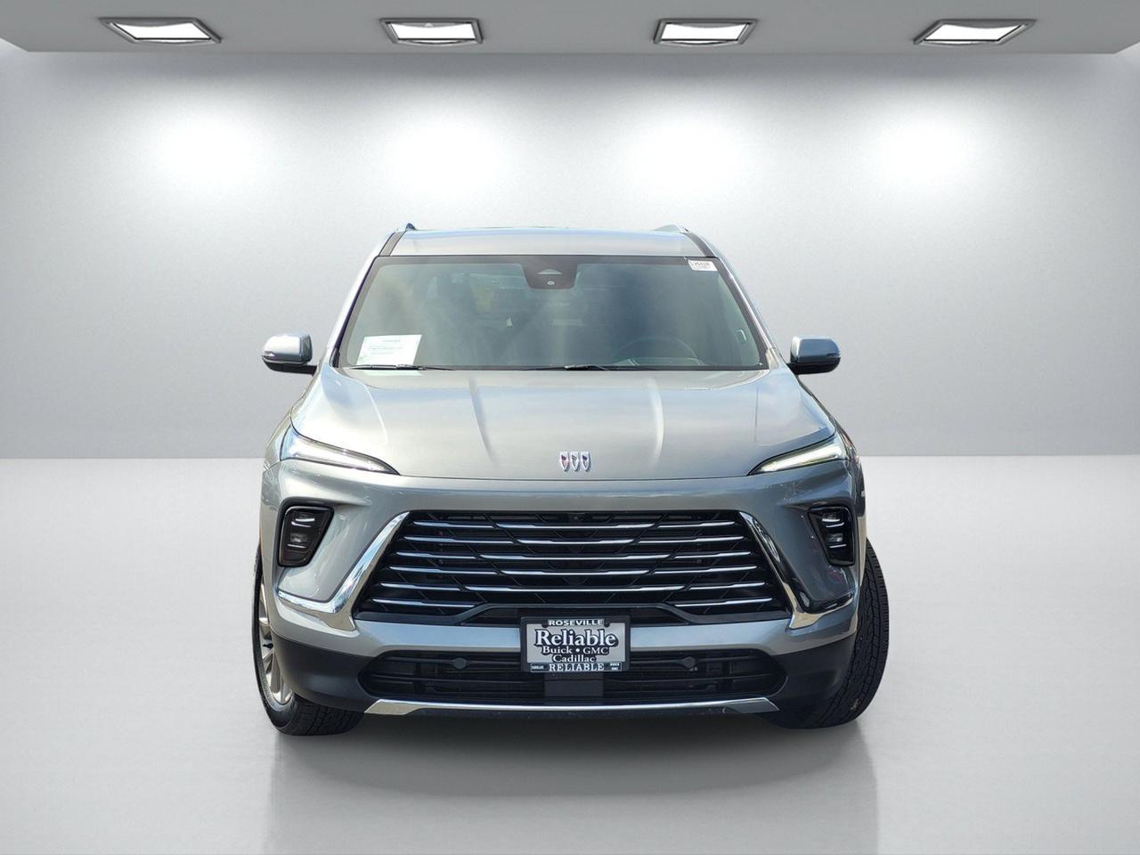 2026 Buick Enclave Preferred Roseville CA