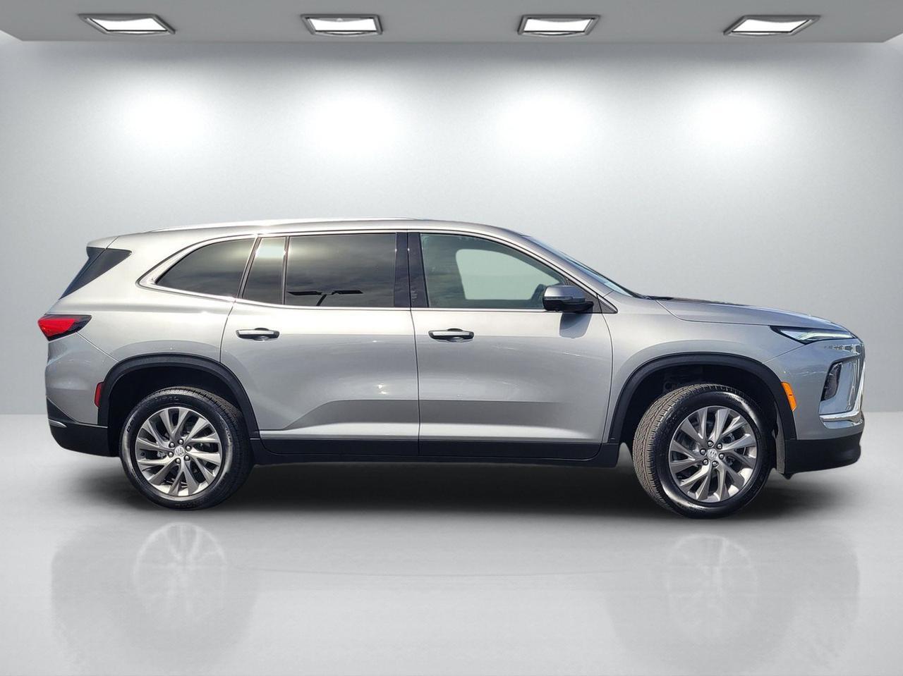 2026 Buick Enclave Preferred Roseville CA