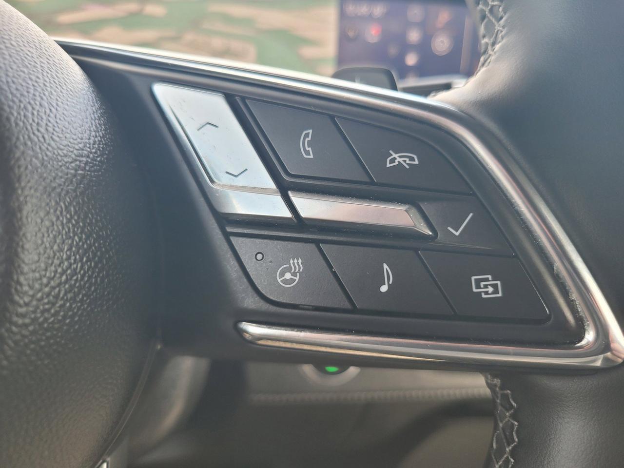 2026 Buick Enclave Preferred Roseville CA