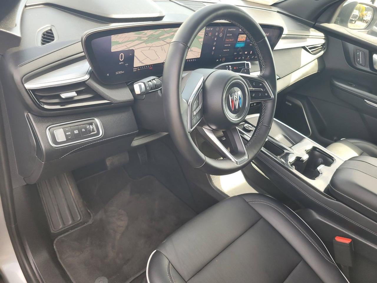 2026 Buick Enclave Preferred Roseville CA