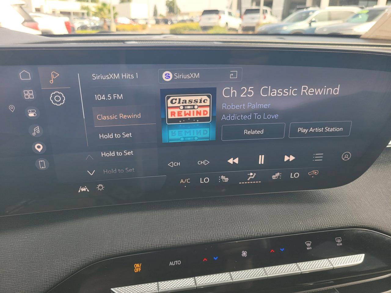 2026 Buick Enclave Preferred Roseville CA