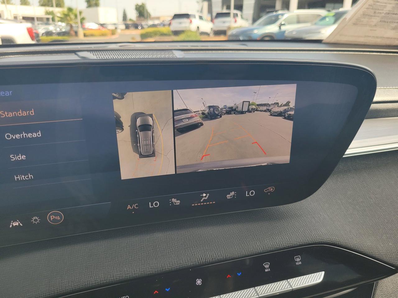 2026 Buick Enclave Preferred Roseville CA