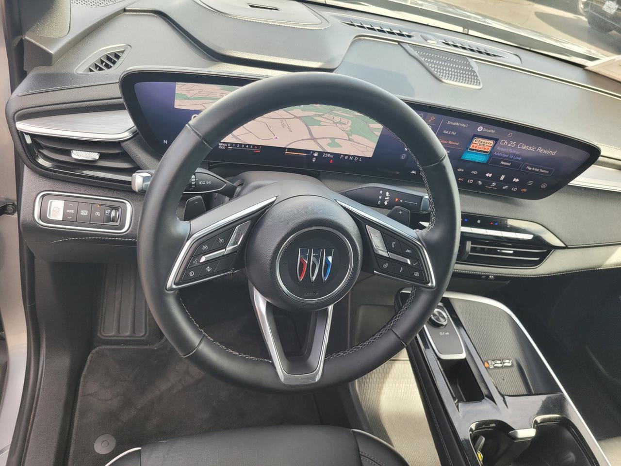 2026 Buick Enclave Preferred Roseville CA