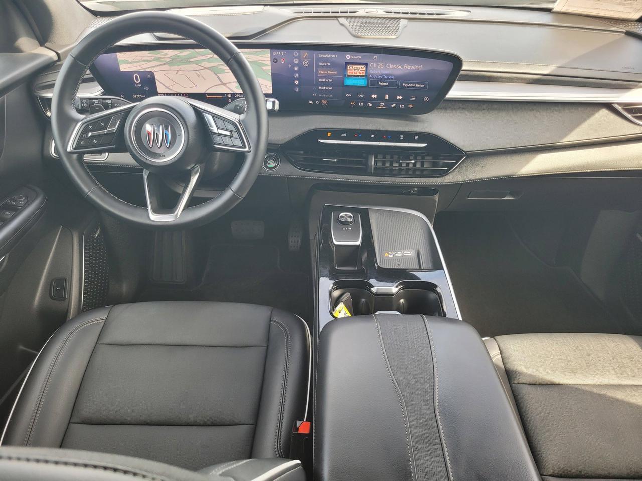 2026 Buick Enclave Preferred Roseville CA