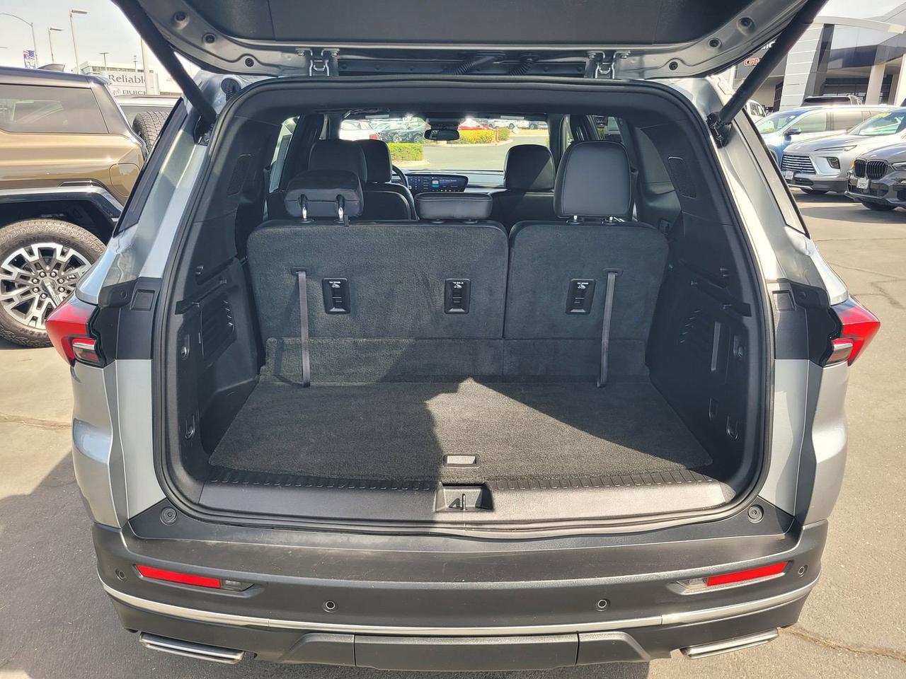 2026 Buick Enclave Preferred Roseville CA