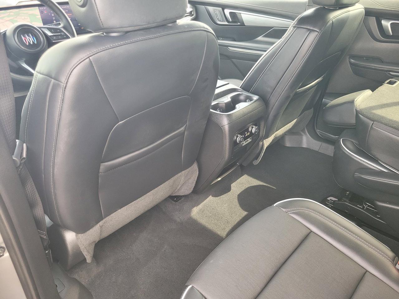 2026 Buick Enclave Preferred Roseville CA