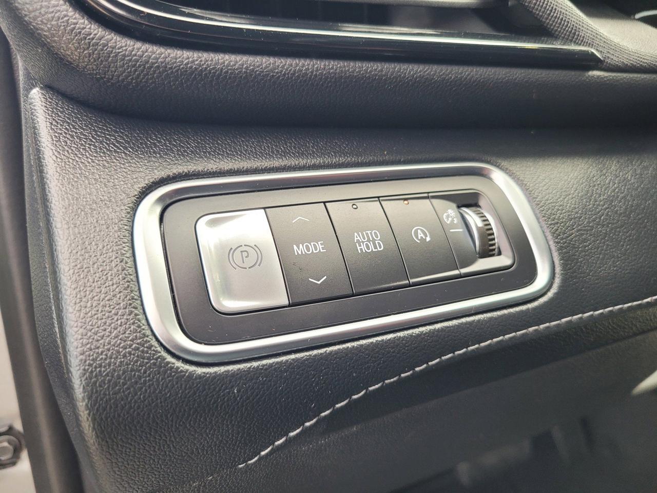 2026 Buick Enclave Preferred Roseville CA