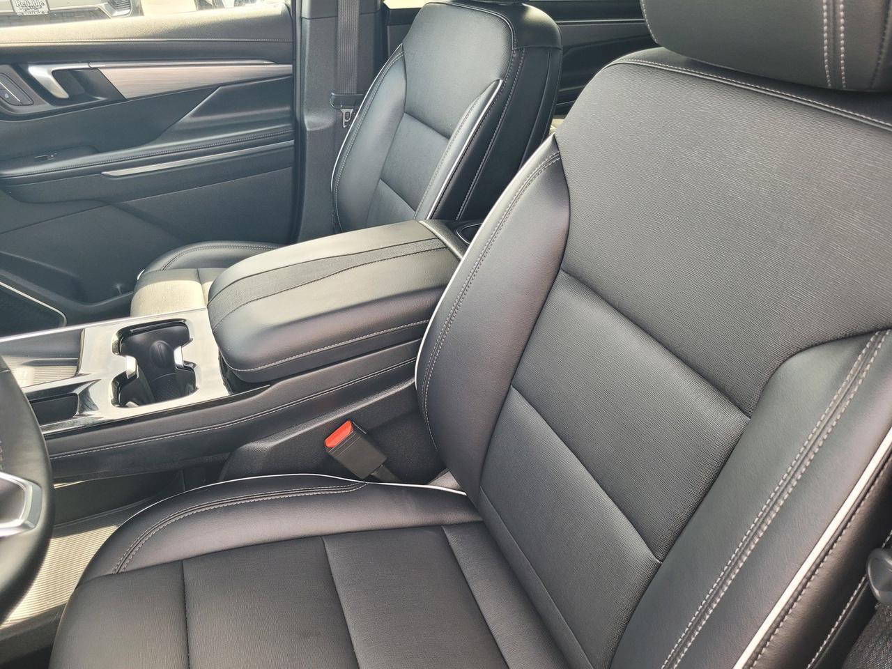 2026 Buick Enclave Preferred Roseville CA