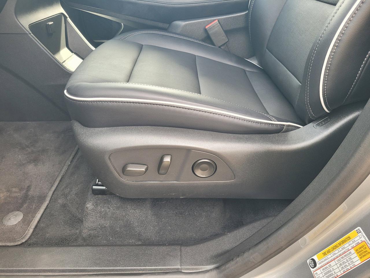 2026 Buick Enclave Preferred Roseville CA