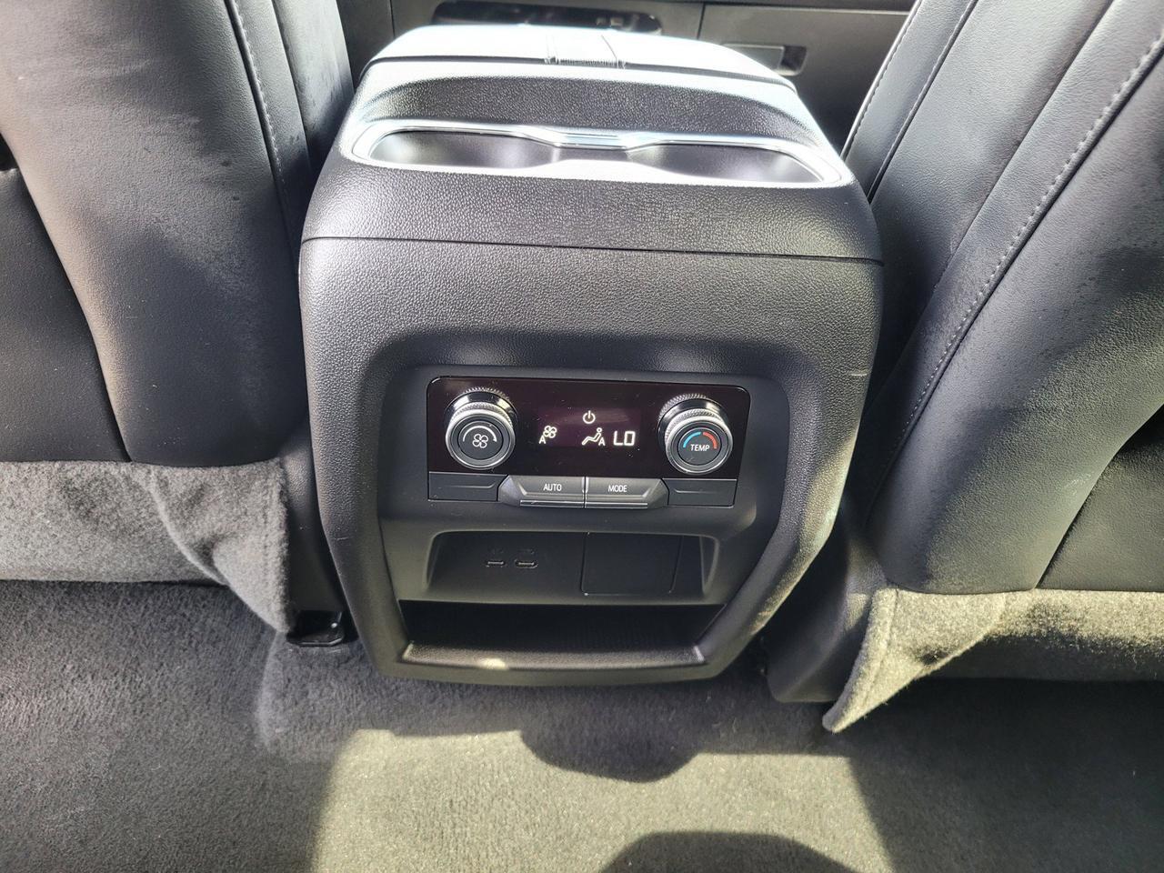 2026 Buick Enclave Preferred Roseville CA