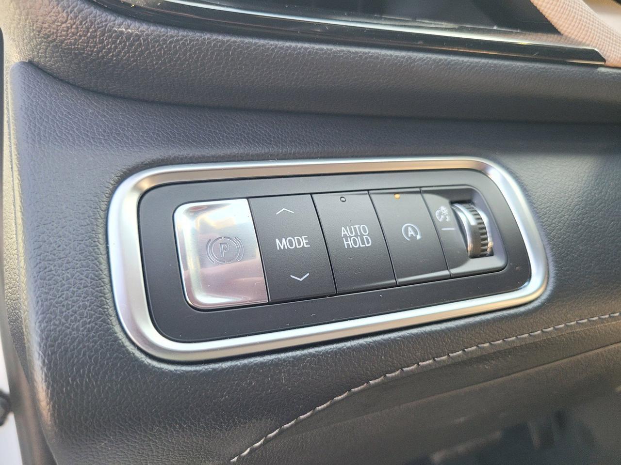 2026 Buick Enclave Preferred Roseville CA