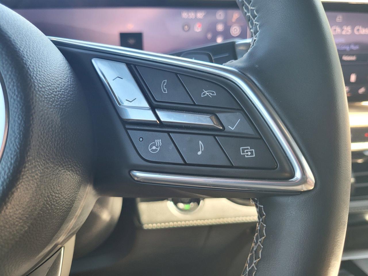 2026 Buick Enclave Preferred Roseville CA