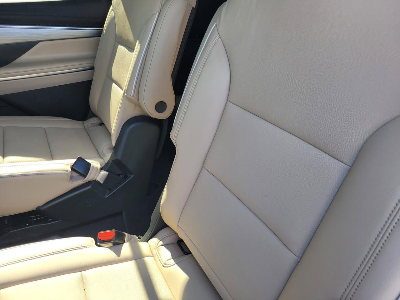 2026 Buick Enclave Preferred Roseville CA